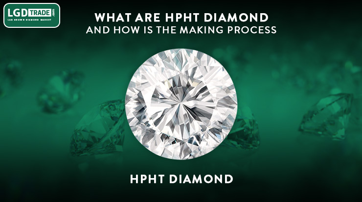 HPHT Diamond