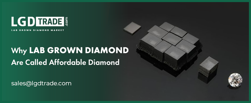 Lab-Grown Diamonds