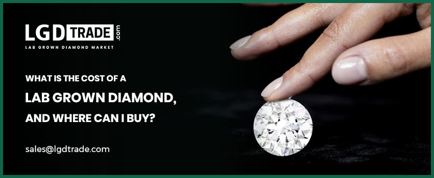 buy lab-grown diamonds